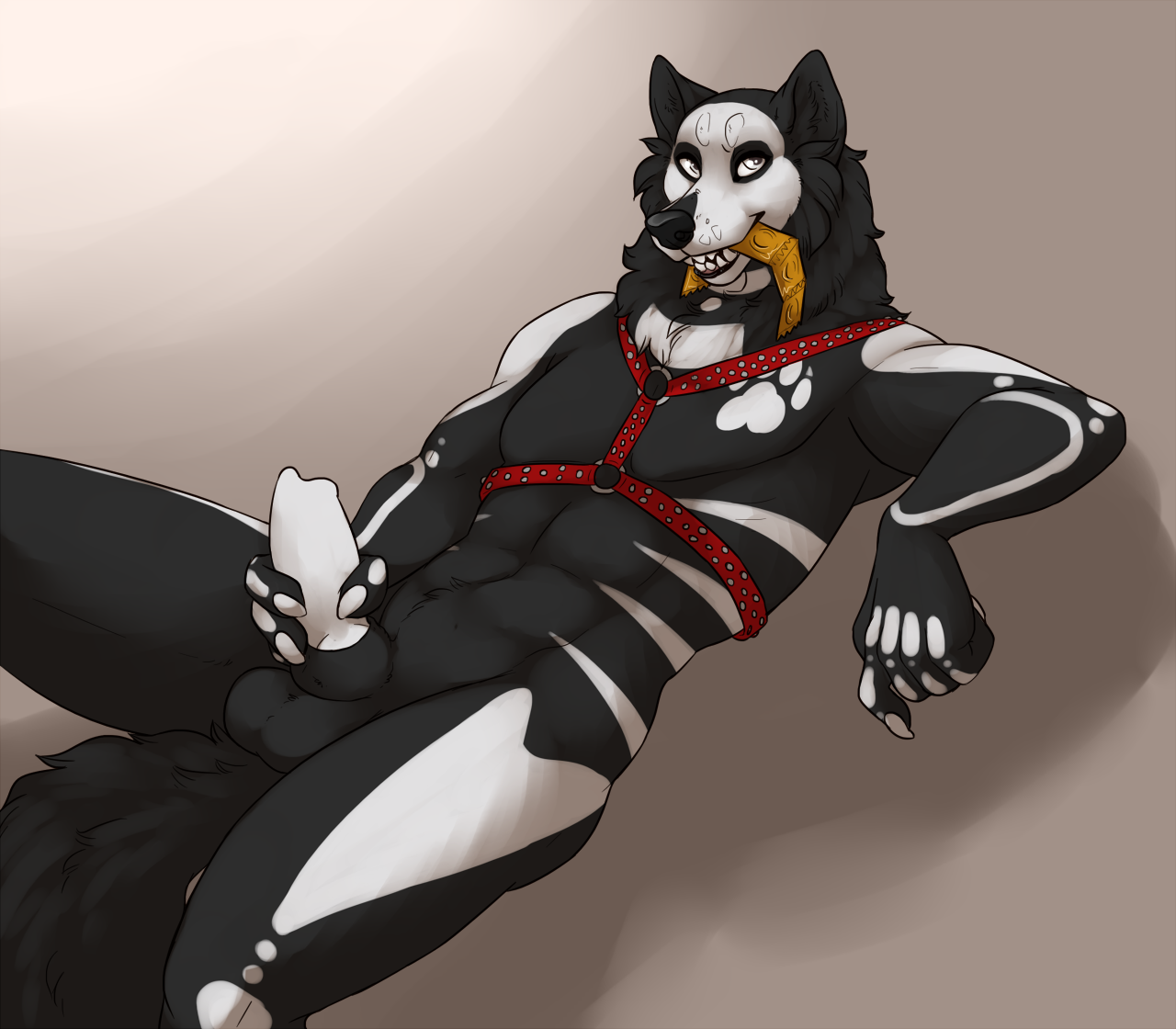 Artist - Ekbellatrix page 2 full