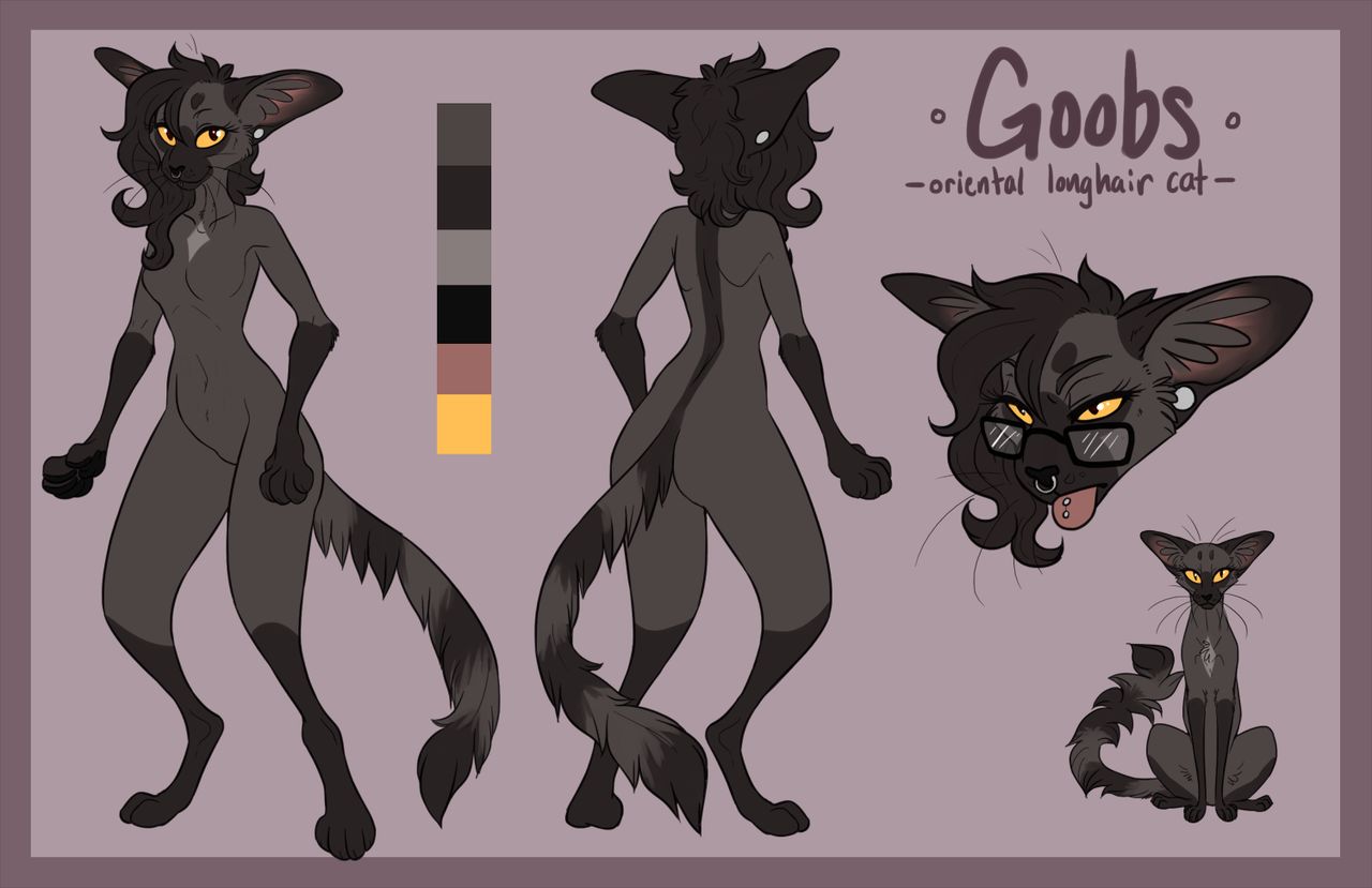 Artist - Ekbellatrix page 8 full