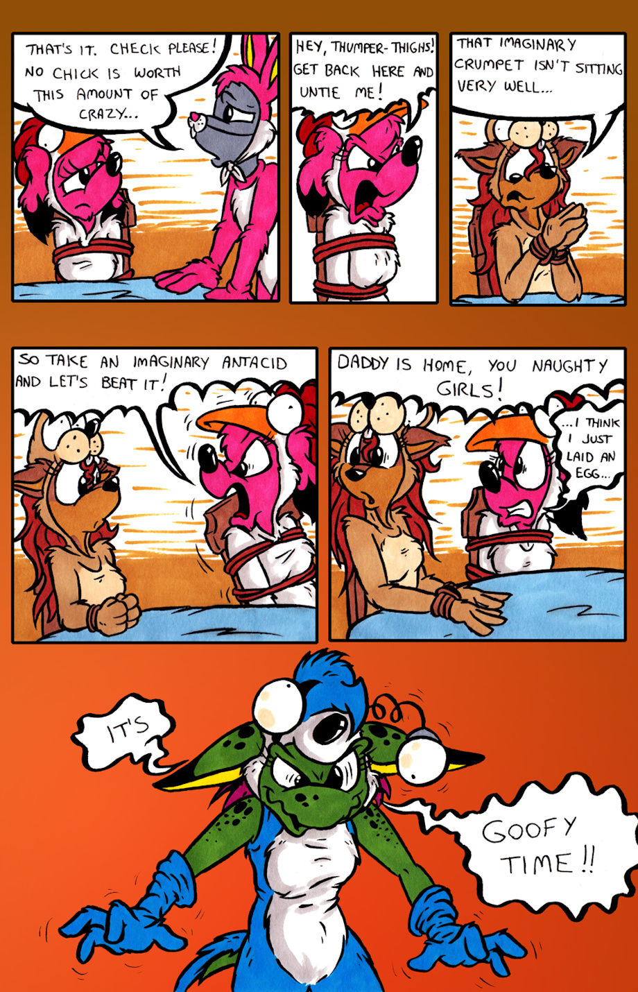 The Perils of Paula page 11 full