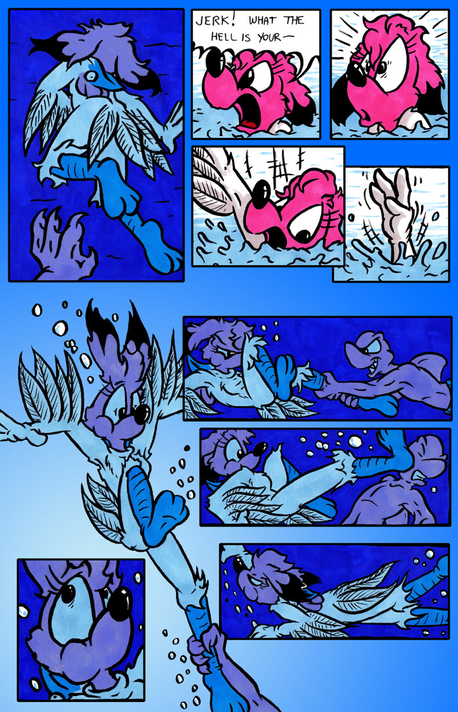 The Perils of Paula page 4 full