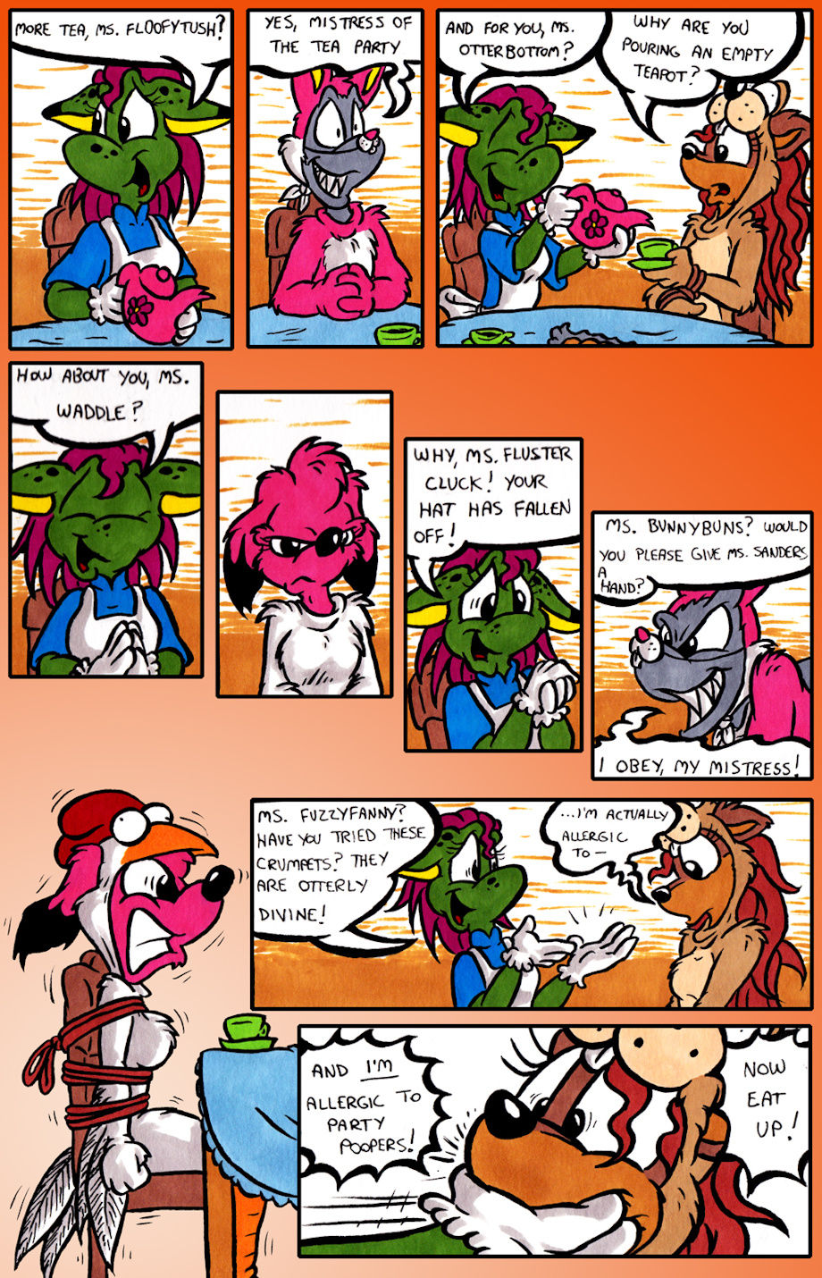 The Perils of Paula page 8 full