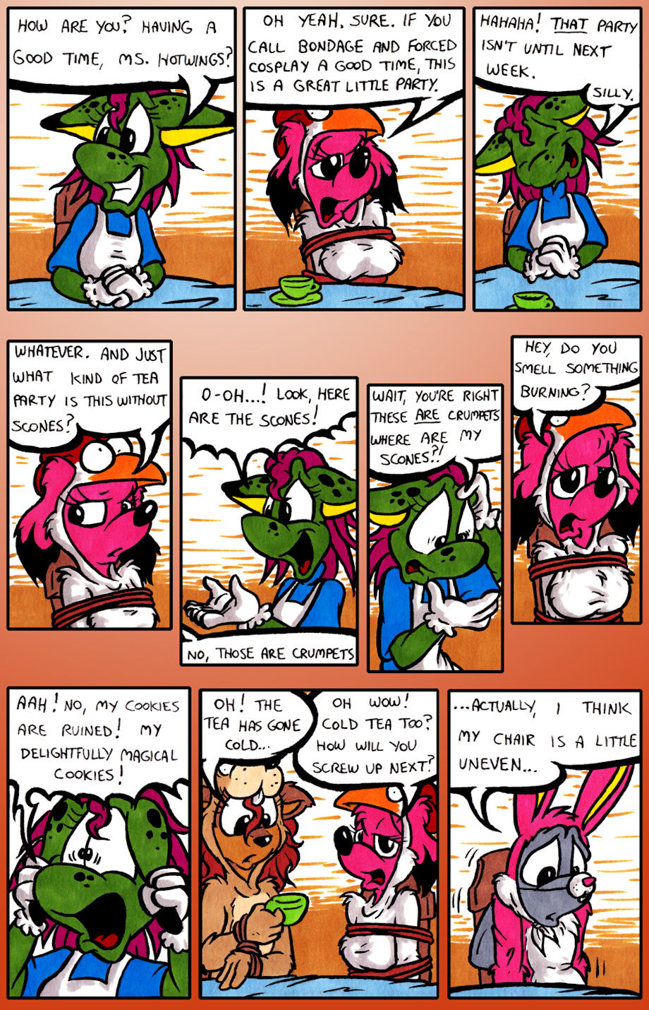 The Perils of Paula page 9 full