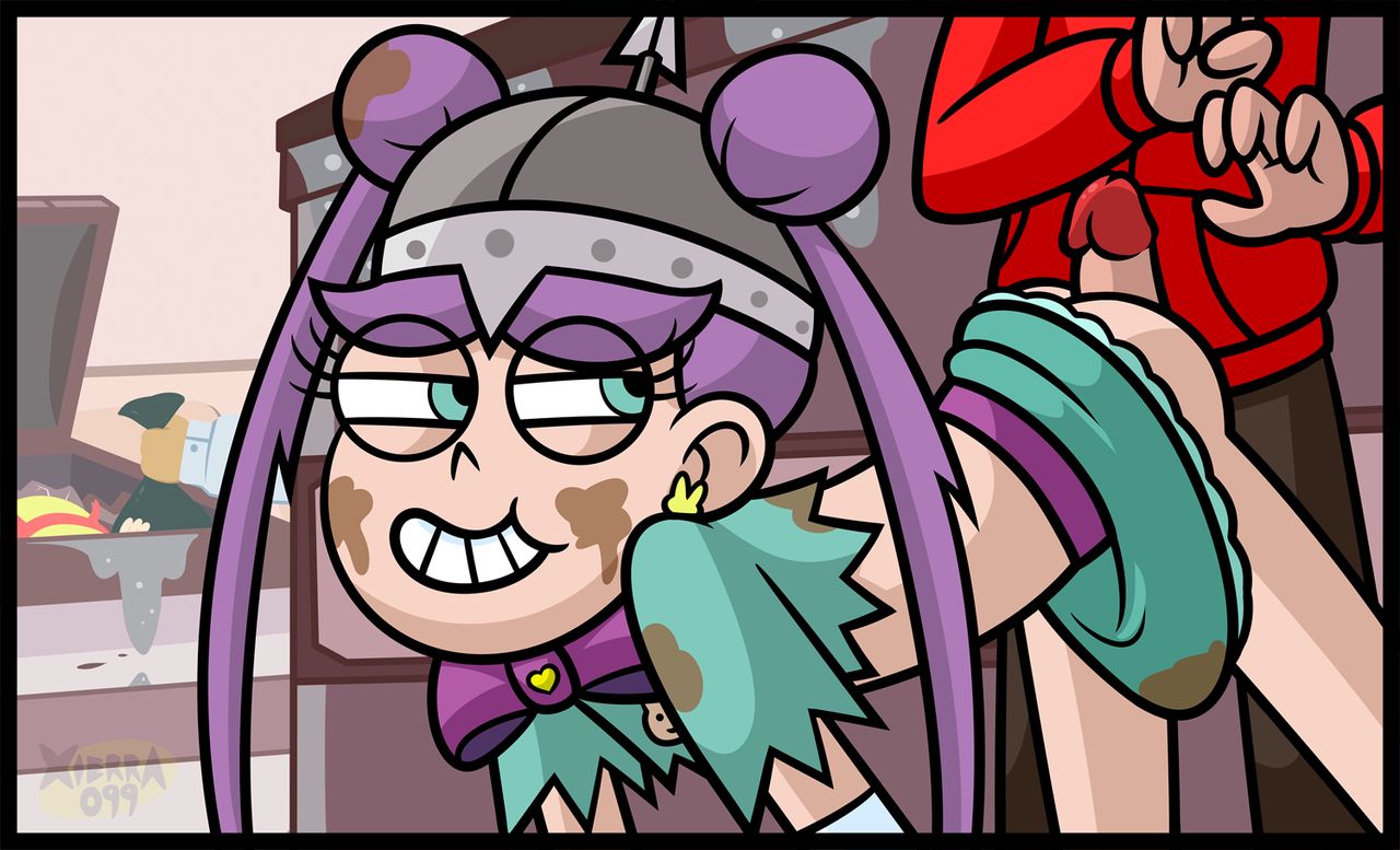 Star Bits page 12 full