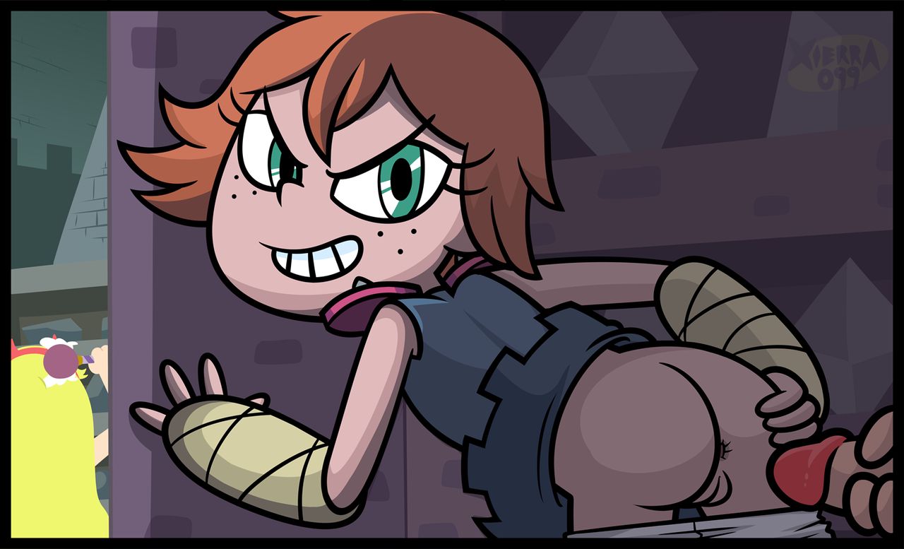 Star Bits page 6 full