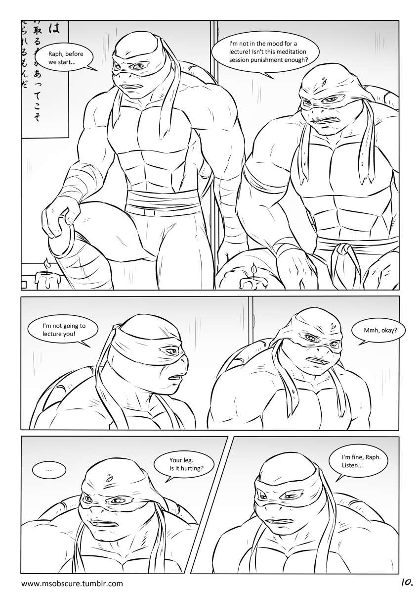 Magnet page 11 full