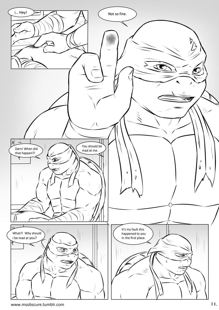 Magnet page 12 full