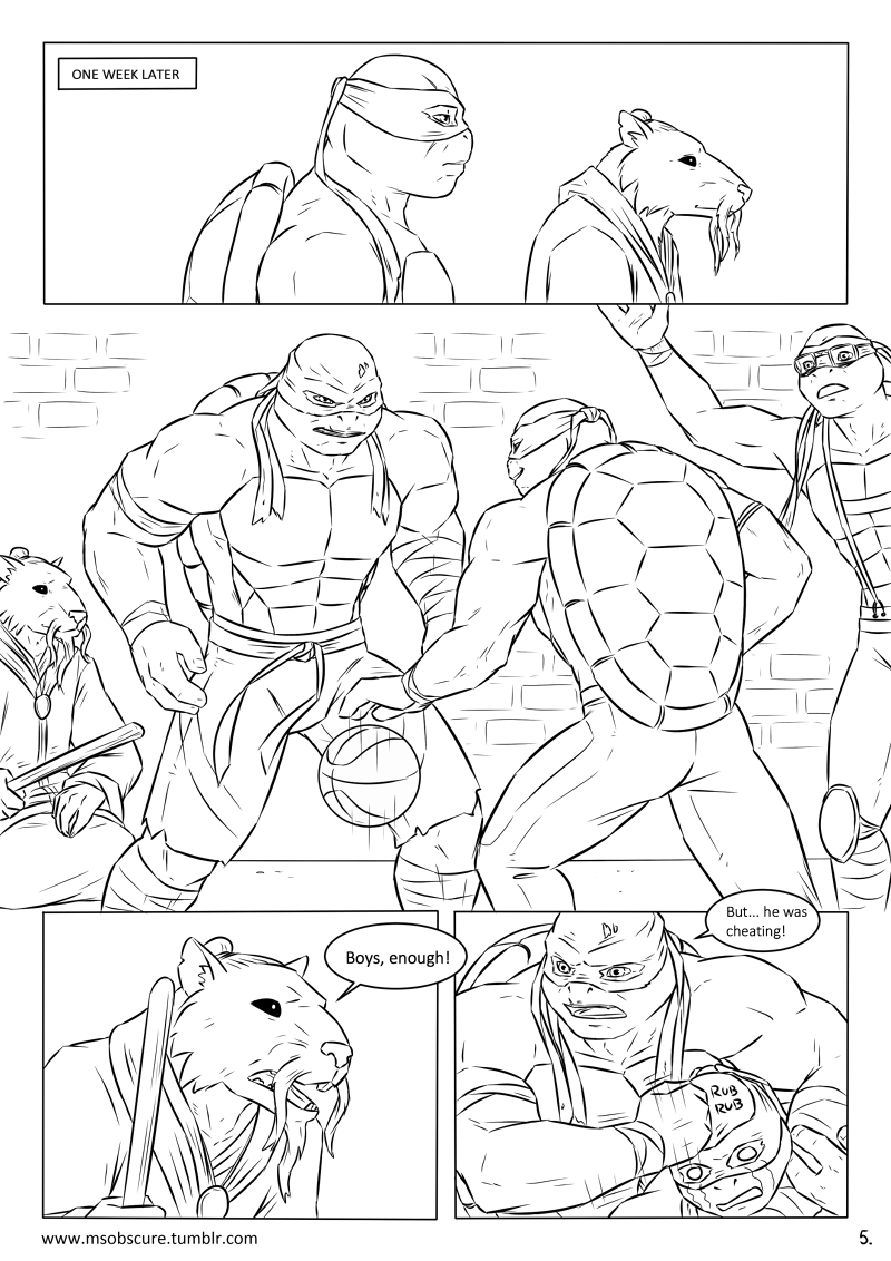 Magnet page 6 full