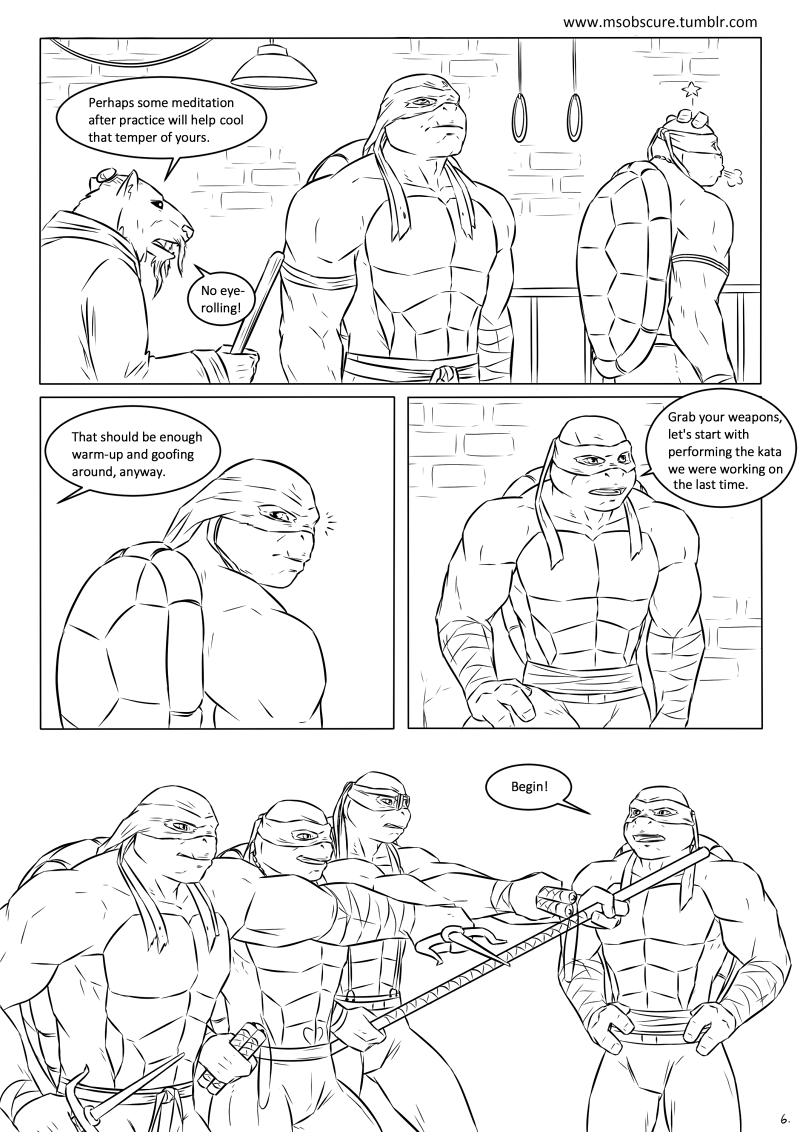 Magnet page 7 full