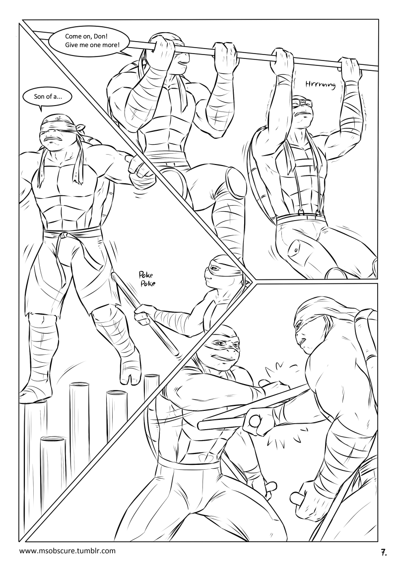 Magnet page 8 full
