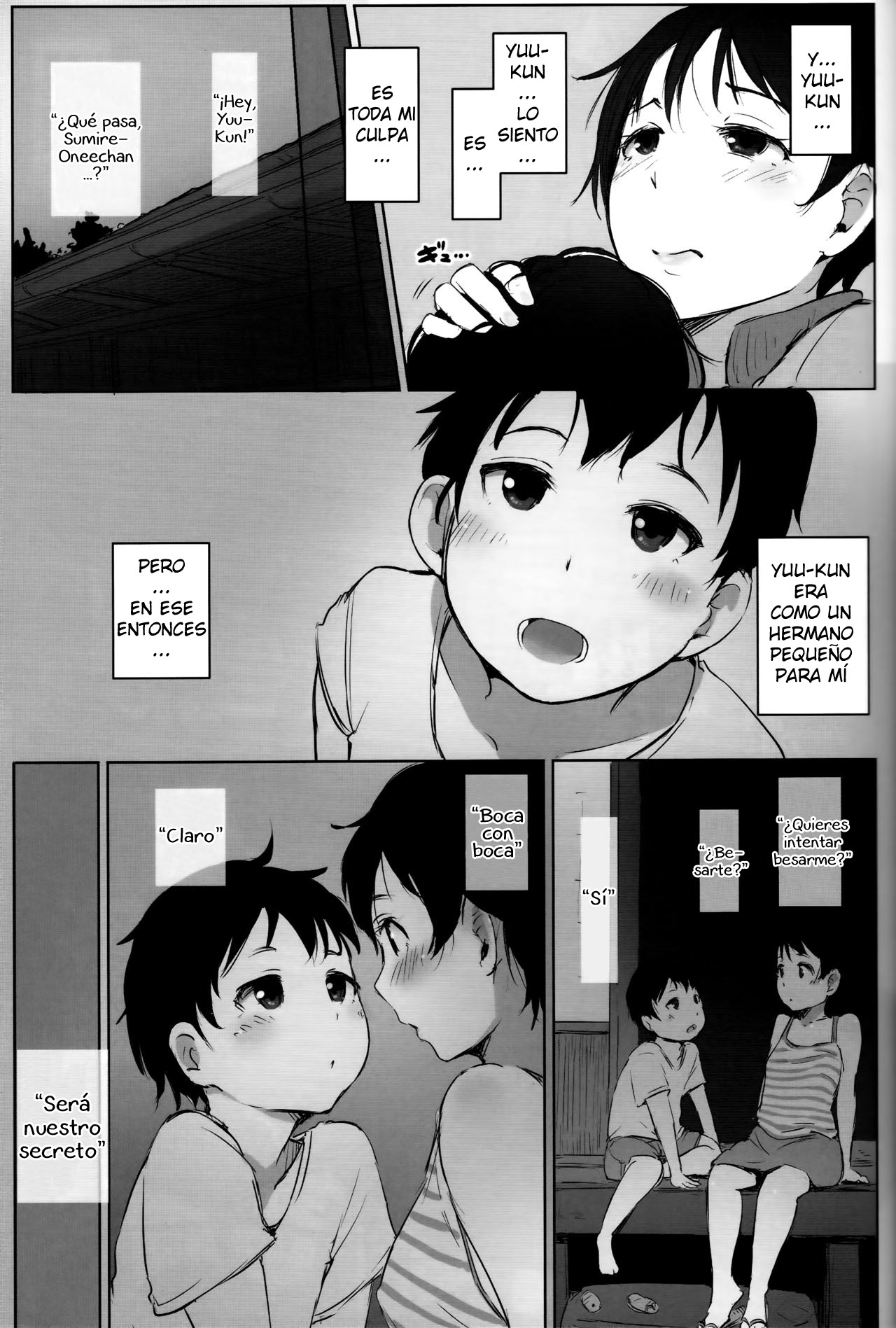 Hitozuma Kyoushi NTR Shuugakuryokou | Una Profesora Casada en el Viaje de Estudio NTR page 10 full