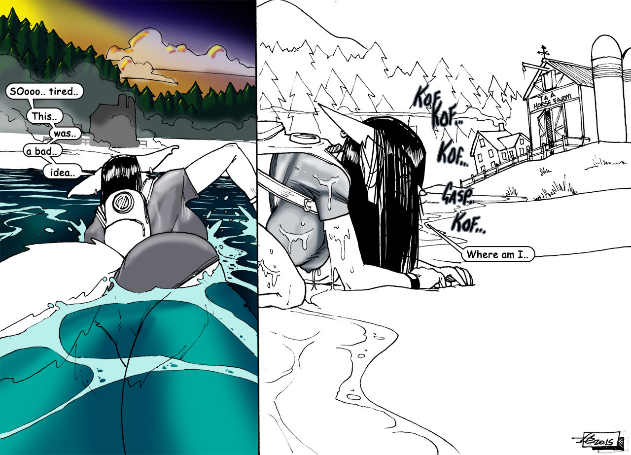 Fan Service page 7 full