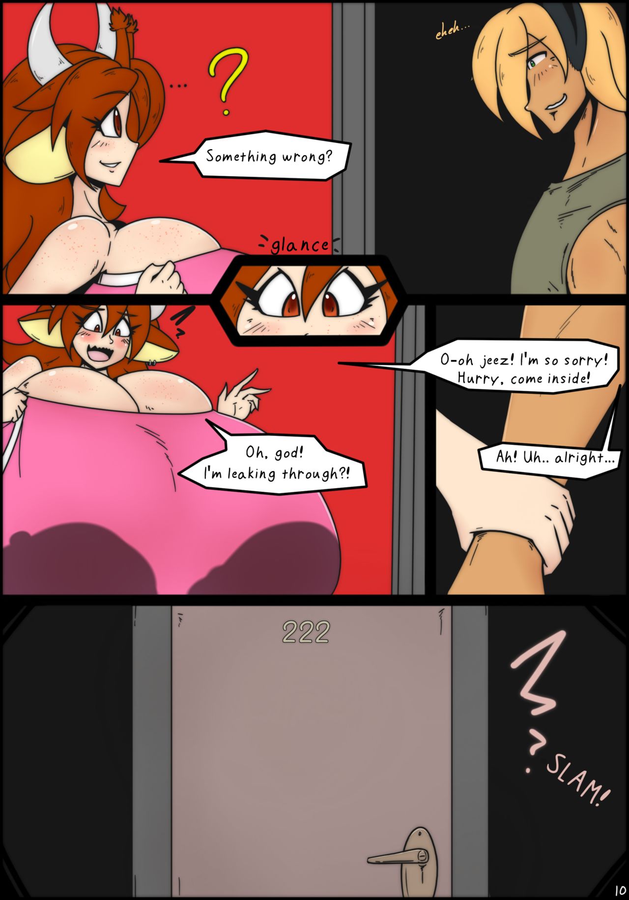 Whole Milk page 11 full