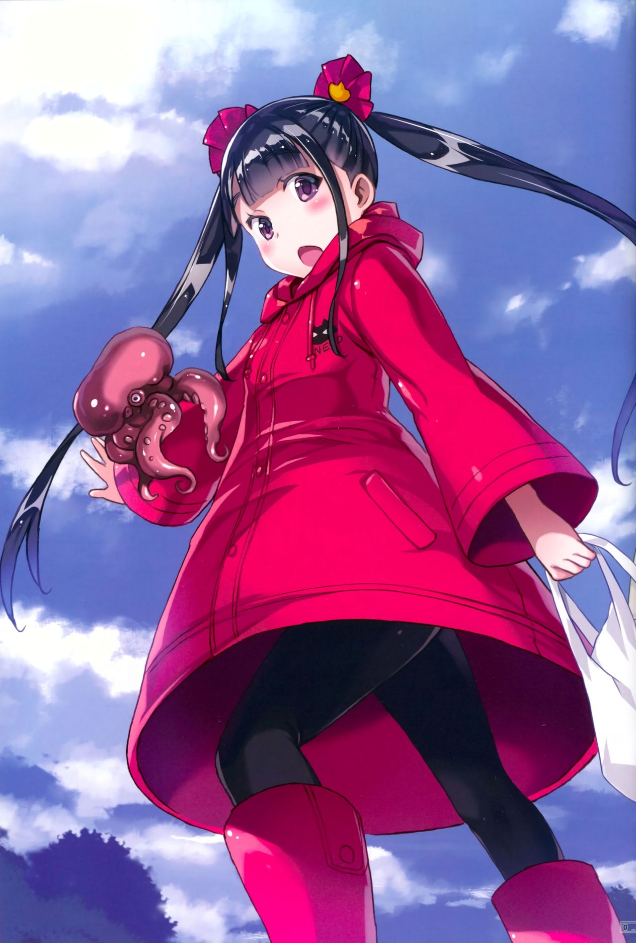 NO TAKAO NO LIFE page 4 full