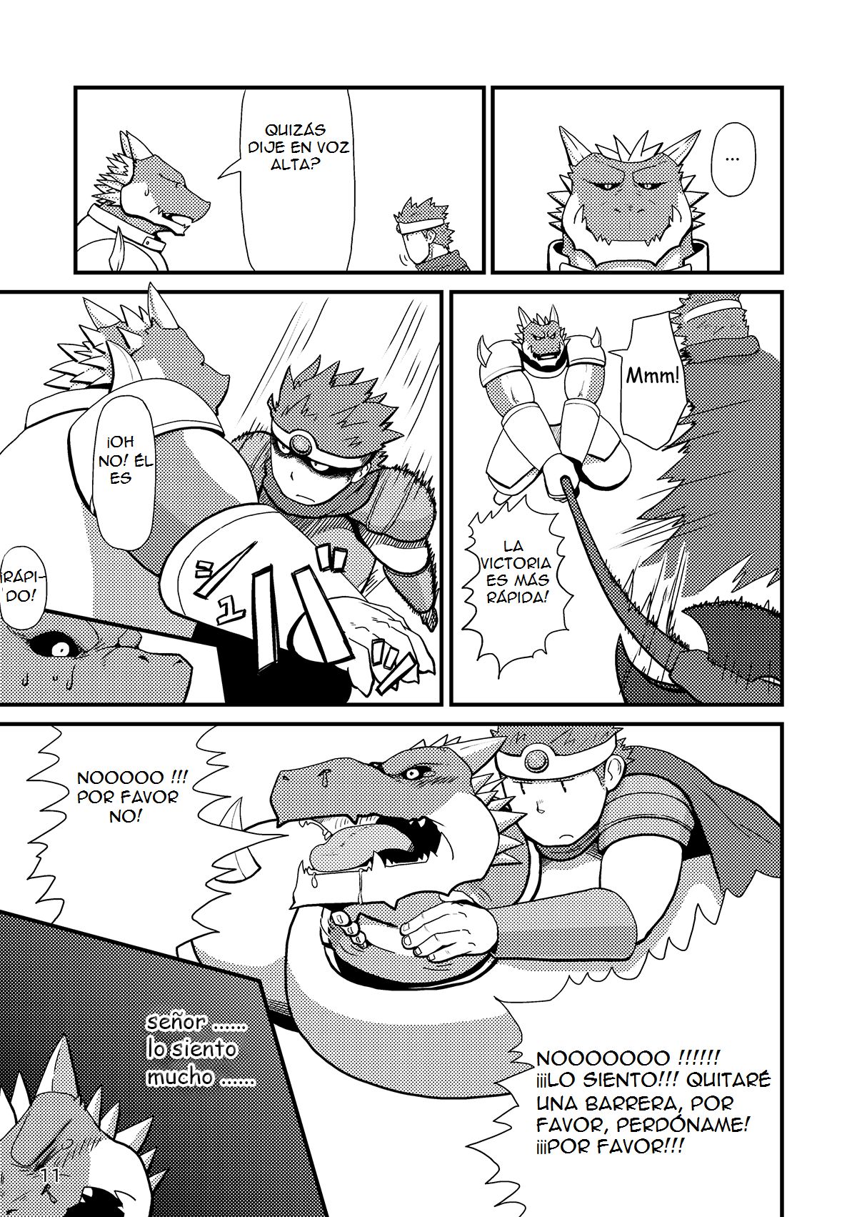 Sekai no Hanbun wa Irimasen. - I don't need half of the world. page 12 full