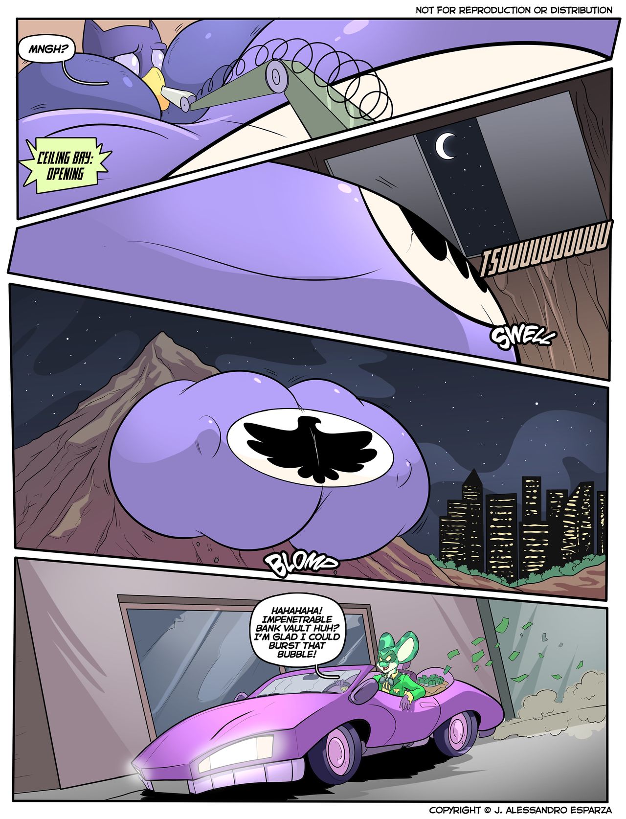 Knightfloat page 12 full