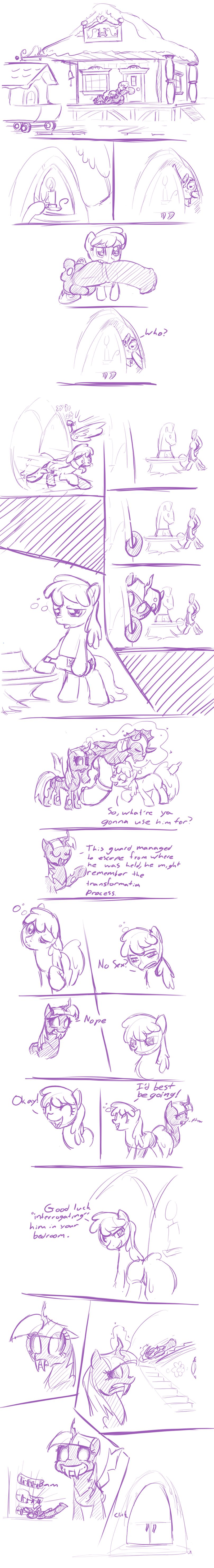 Changeling Guard page 5 full