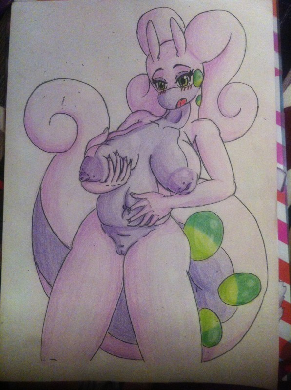 Artist-Dryadex page 3 full