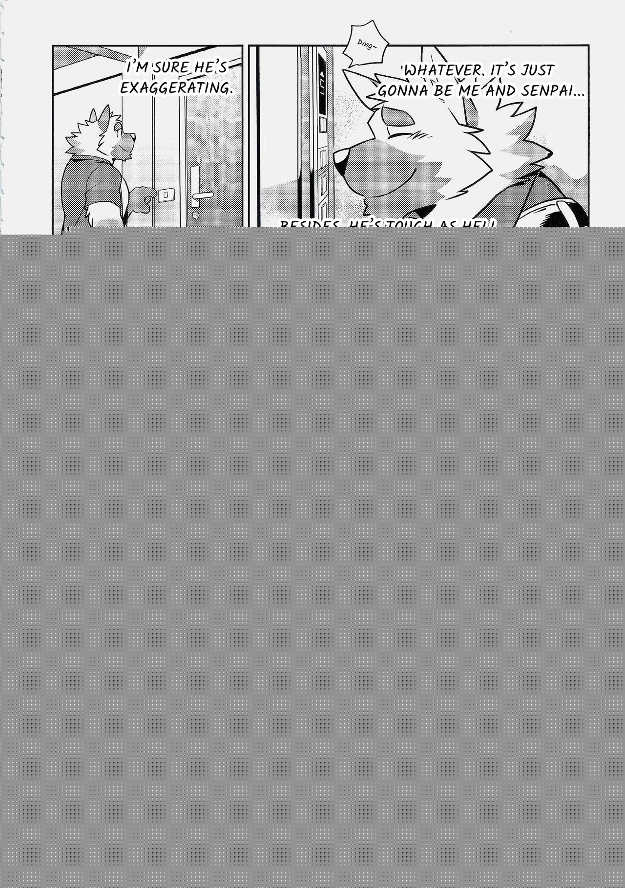 HEAT UP page 6 full