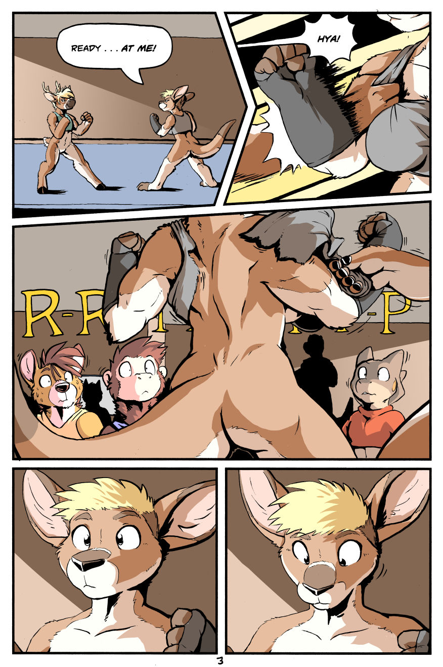 A&H Club #3 page 4 full