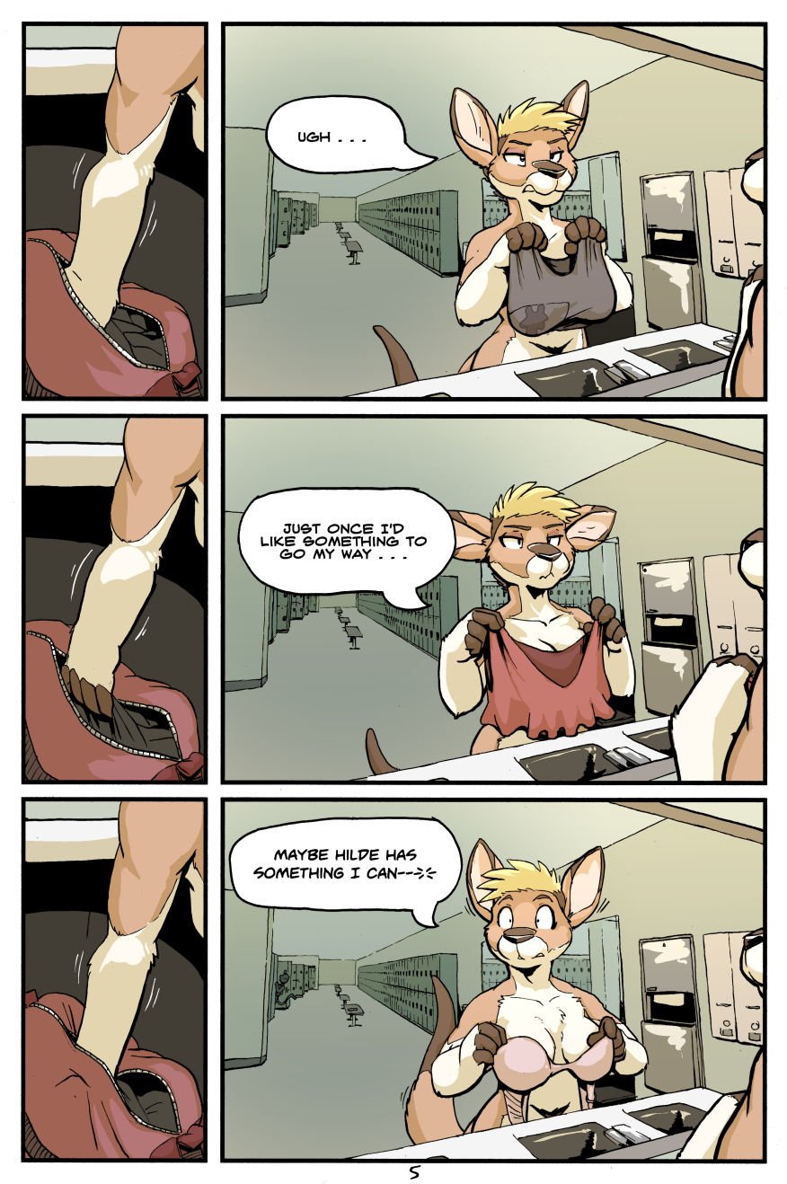 A&H Club #3 page 6 full