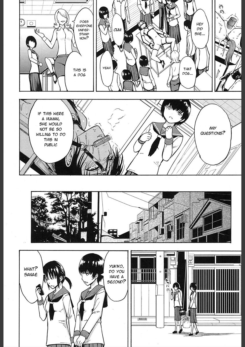 Inu | Dog page 8 full