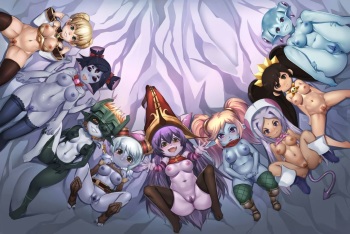 The Shortstack Collection cover