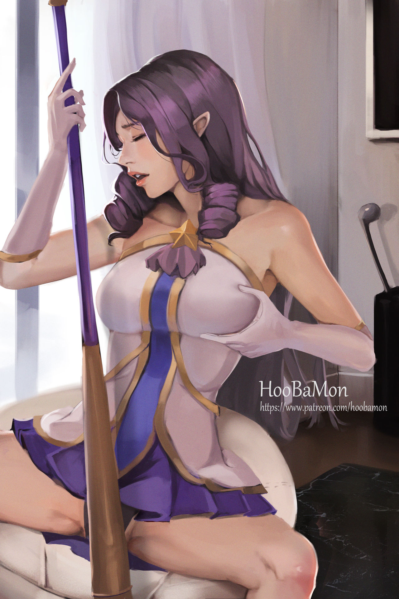 Hoobamon Reward 1 page 10 full