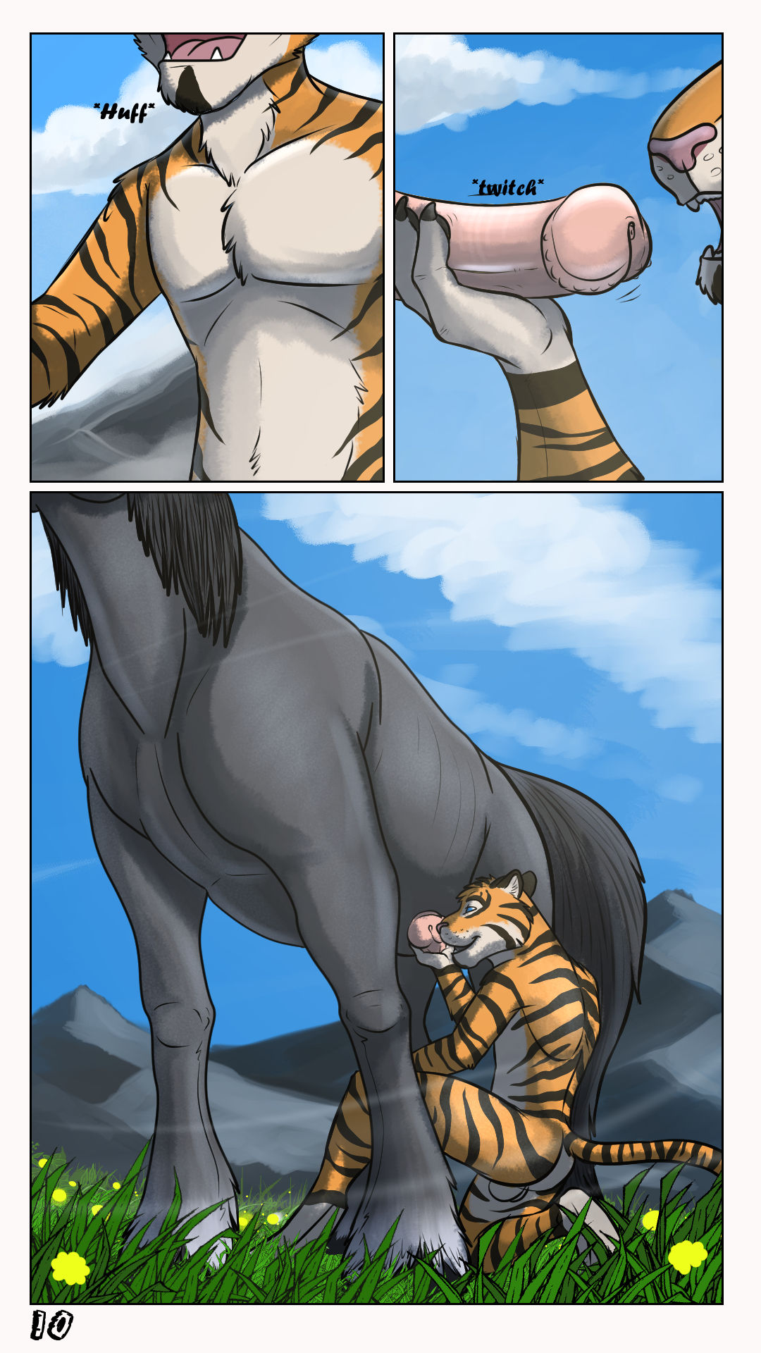Hiking Fun page 10 full
