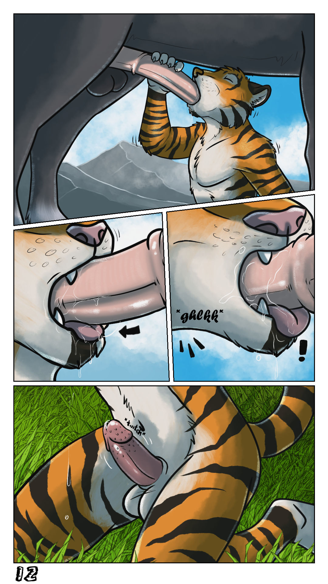 Hiking Fun page 12 full