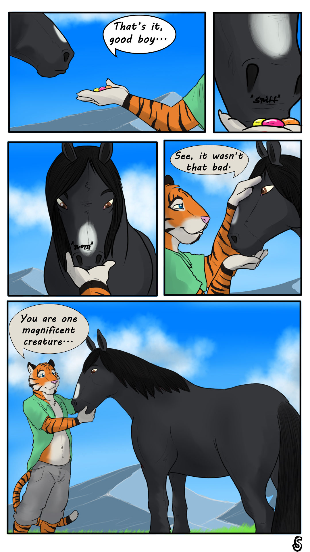 Hiking Fun page 5 full
