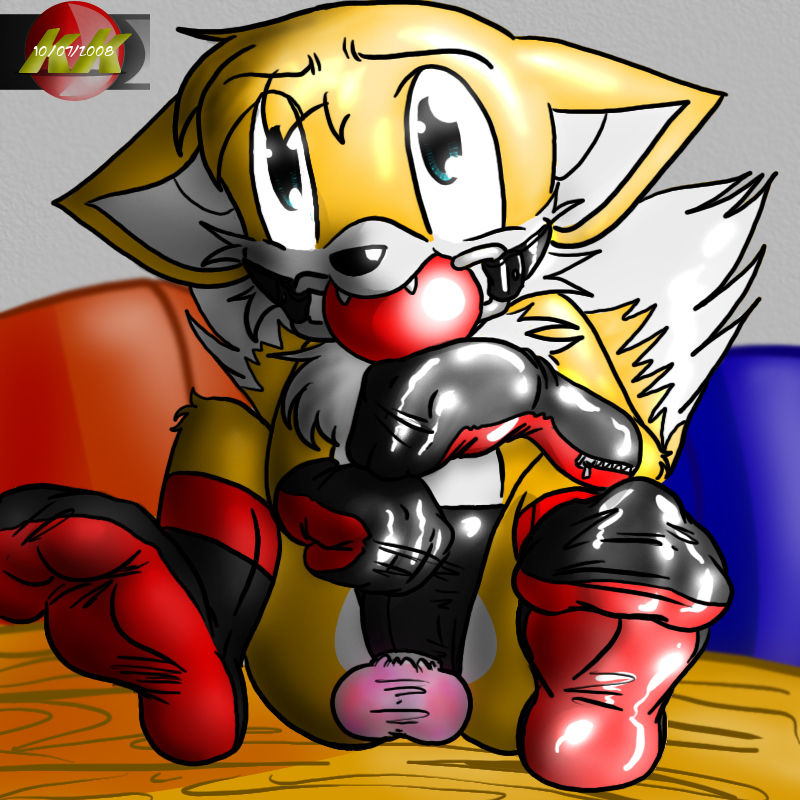 Artist  Konnykon page 11 full