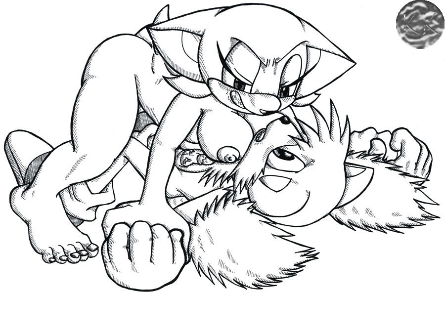 Artist  Konnykon page 5 full