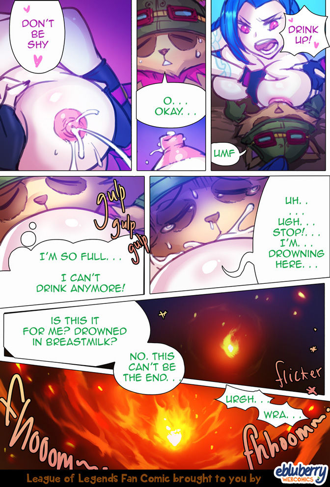 Jinx x Lulu page 11 full