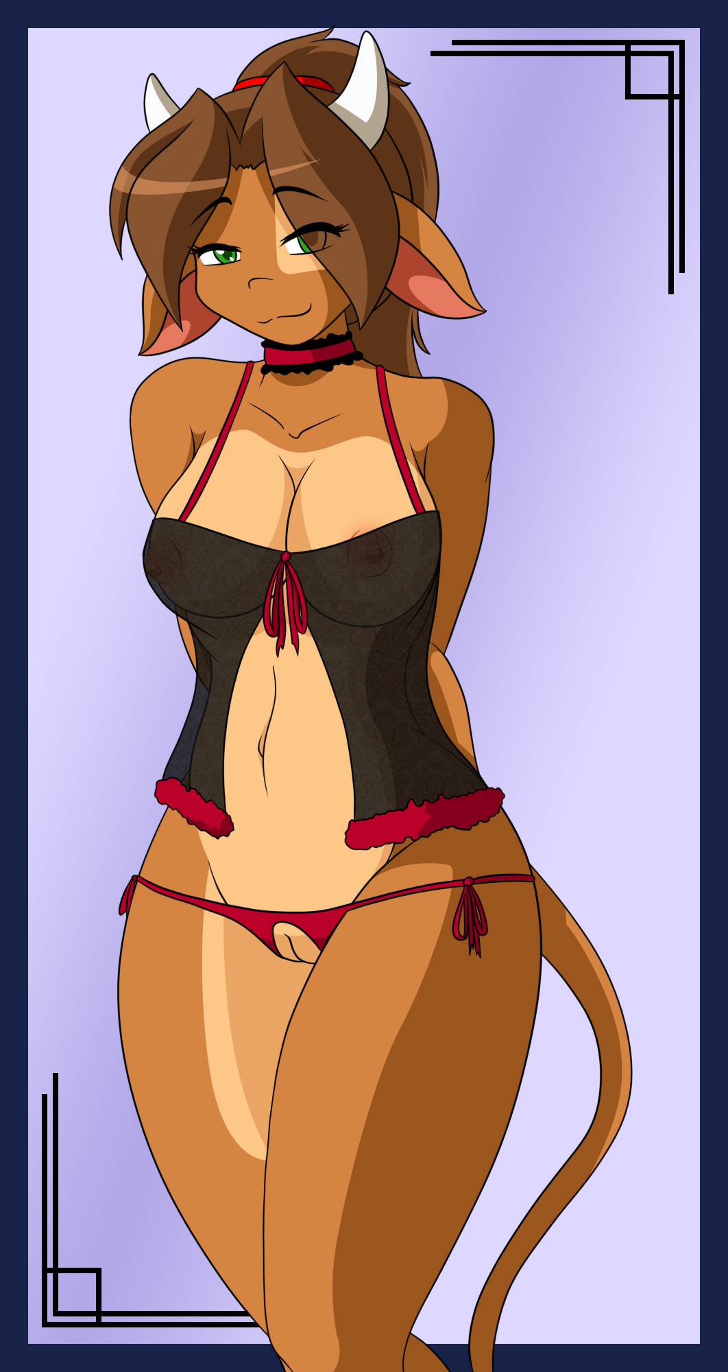 Artist - Cainesart page 1 full