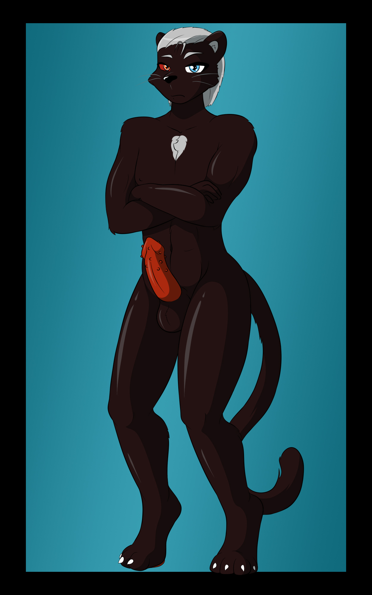 Artist - Cainesart page 6 full