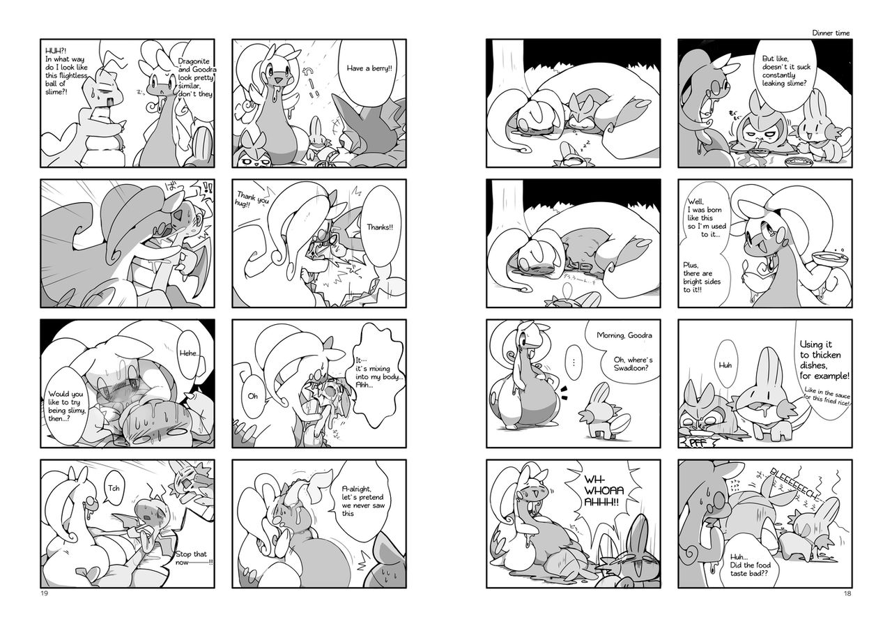 Mad drops page 11 full