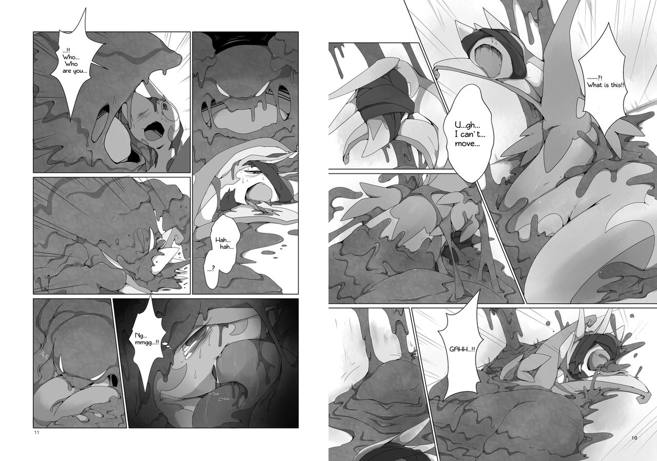Mad drops page 7 full
