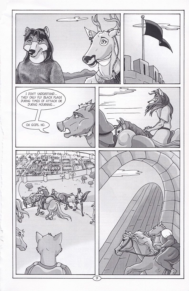 Wanderer 2 page 11 full
