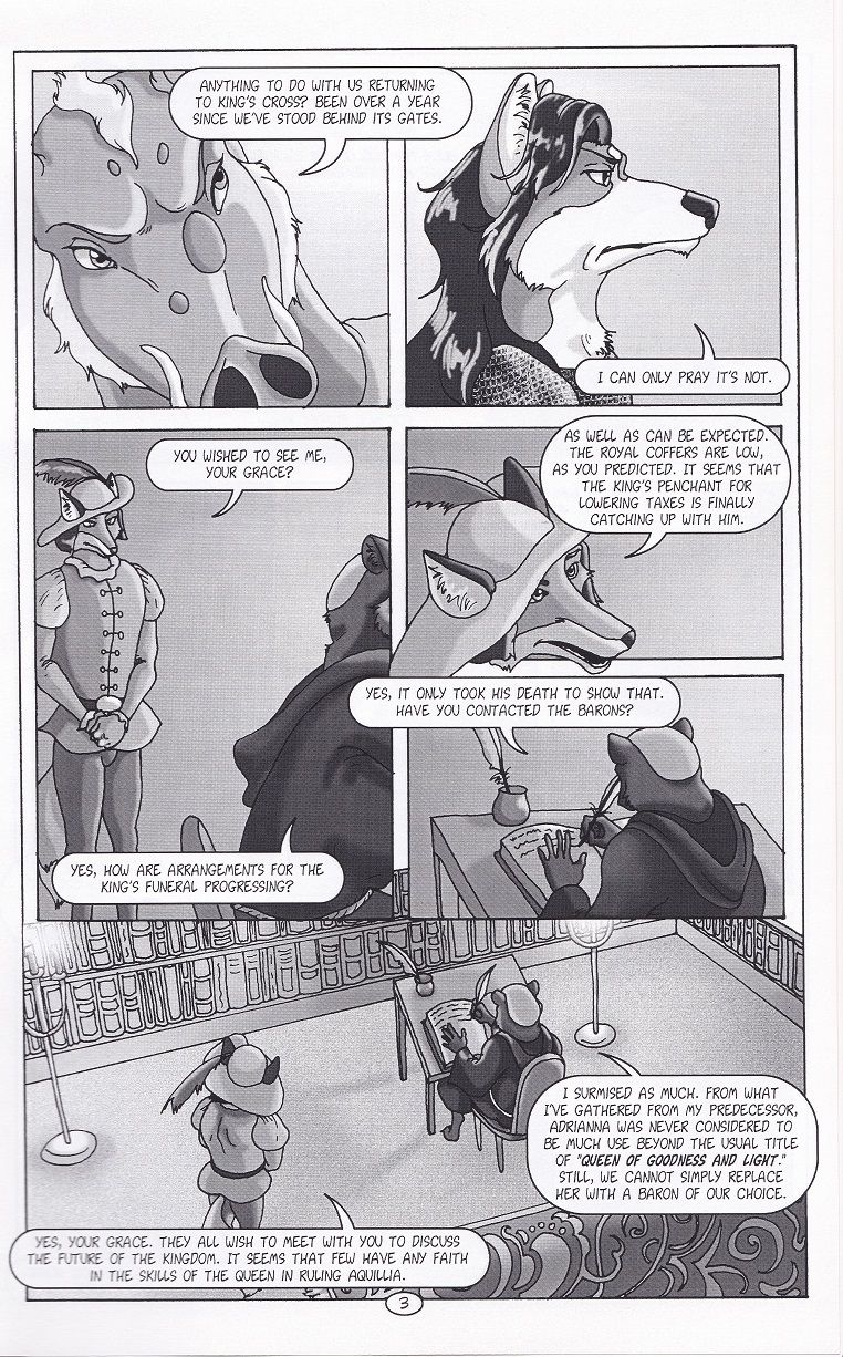 Wanderer 2 page 5 full