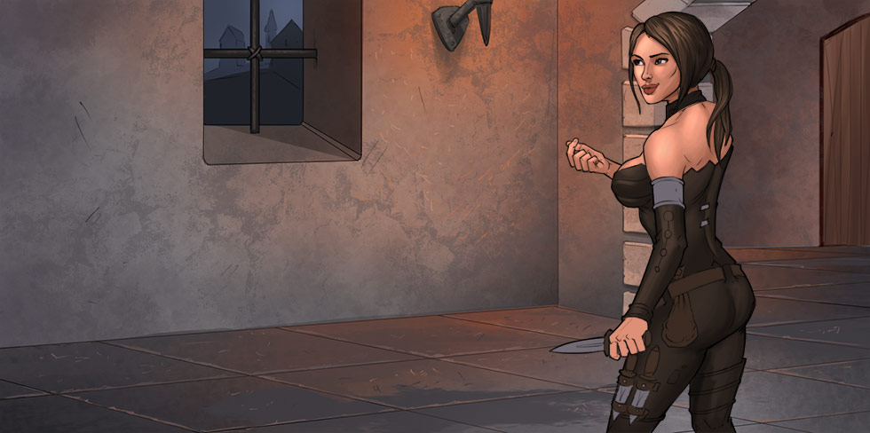 Smutstone Story Scenes page 11 full