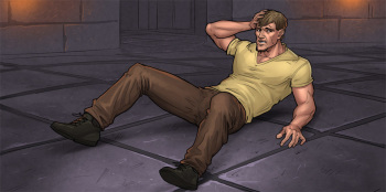 Smutstone Story Scenes cover