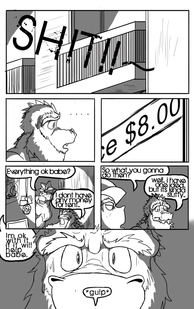 Making Ends Meet Recorrected page 2 full