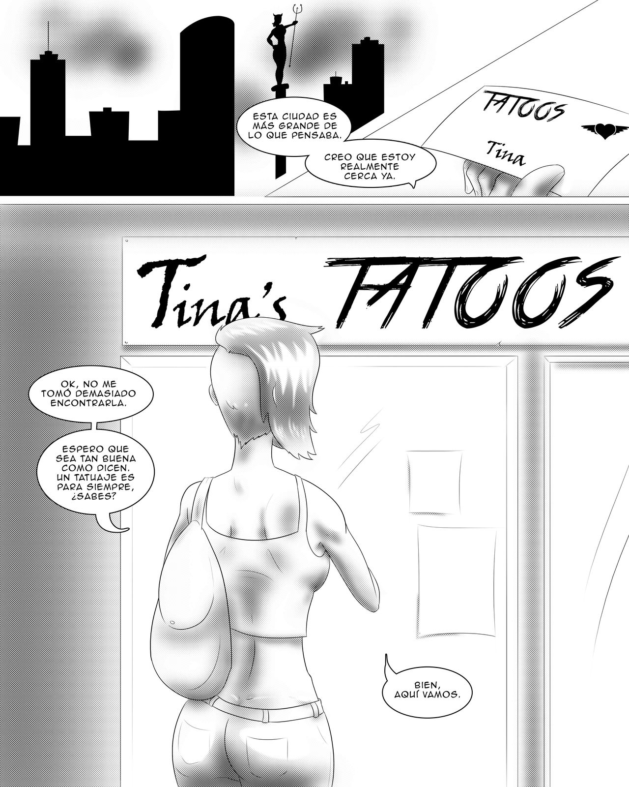 Algo Increiblemente Cool page 2 full