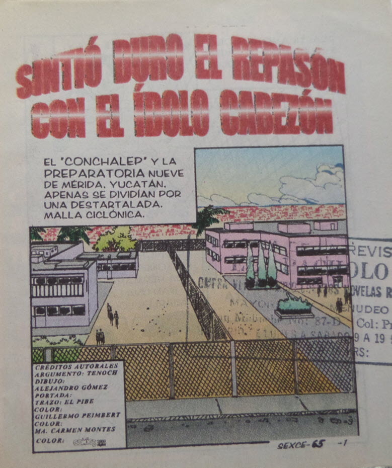 Sexcional Colegialas Y Estudiantes 65 page 2 full