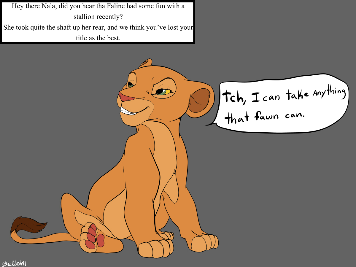 Fandom Expectations page 1 full