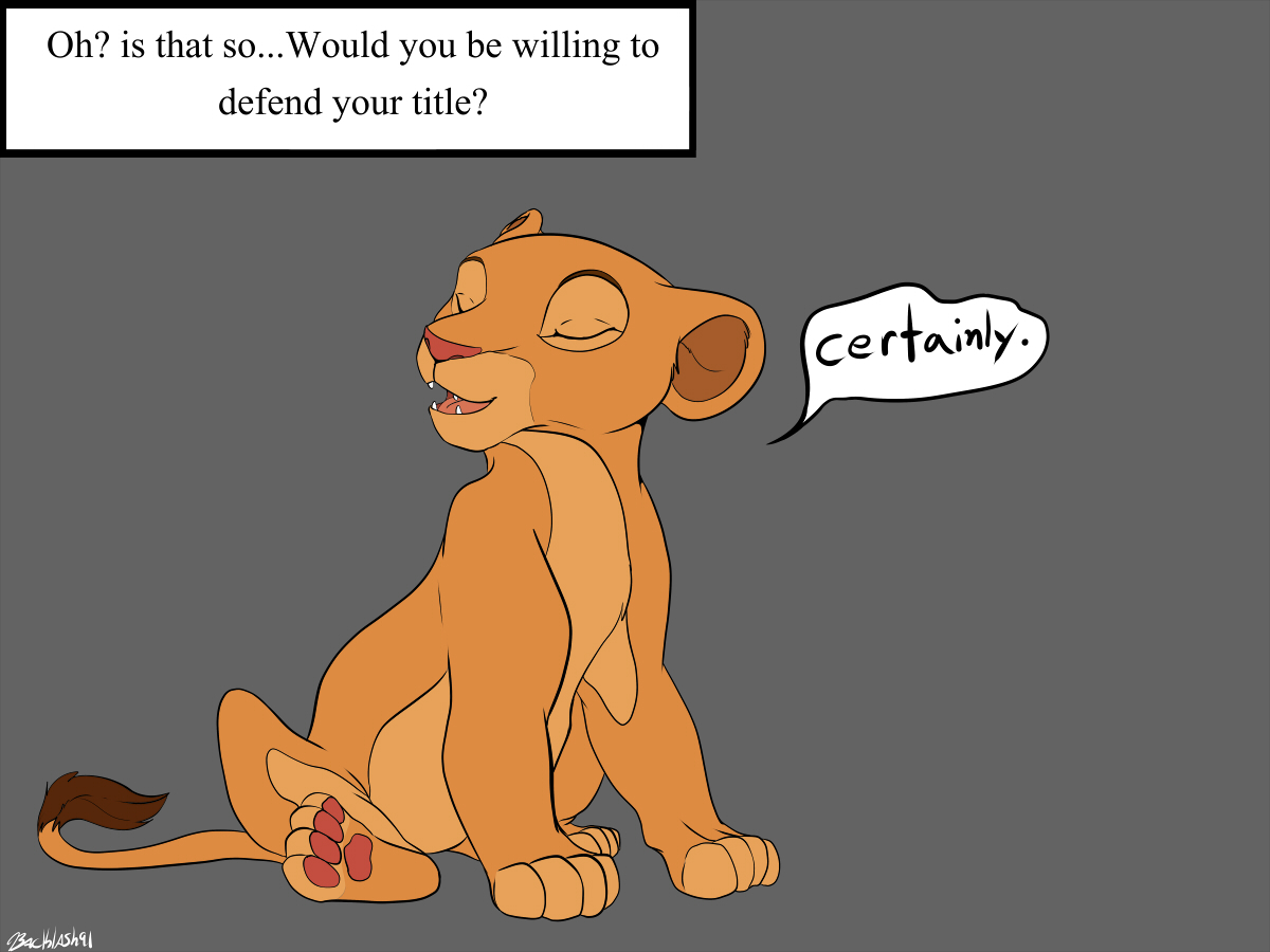 Fandom Expectations page 2 full