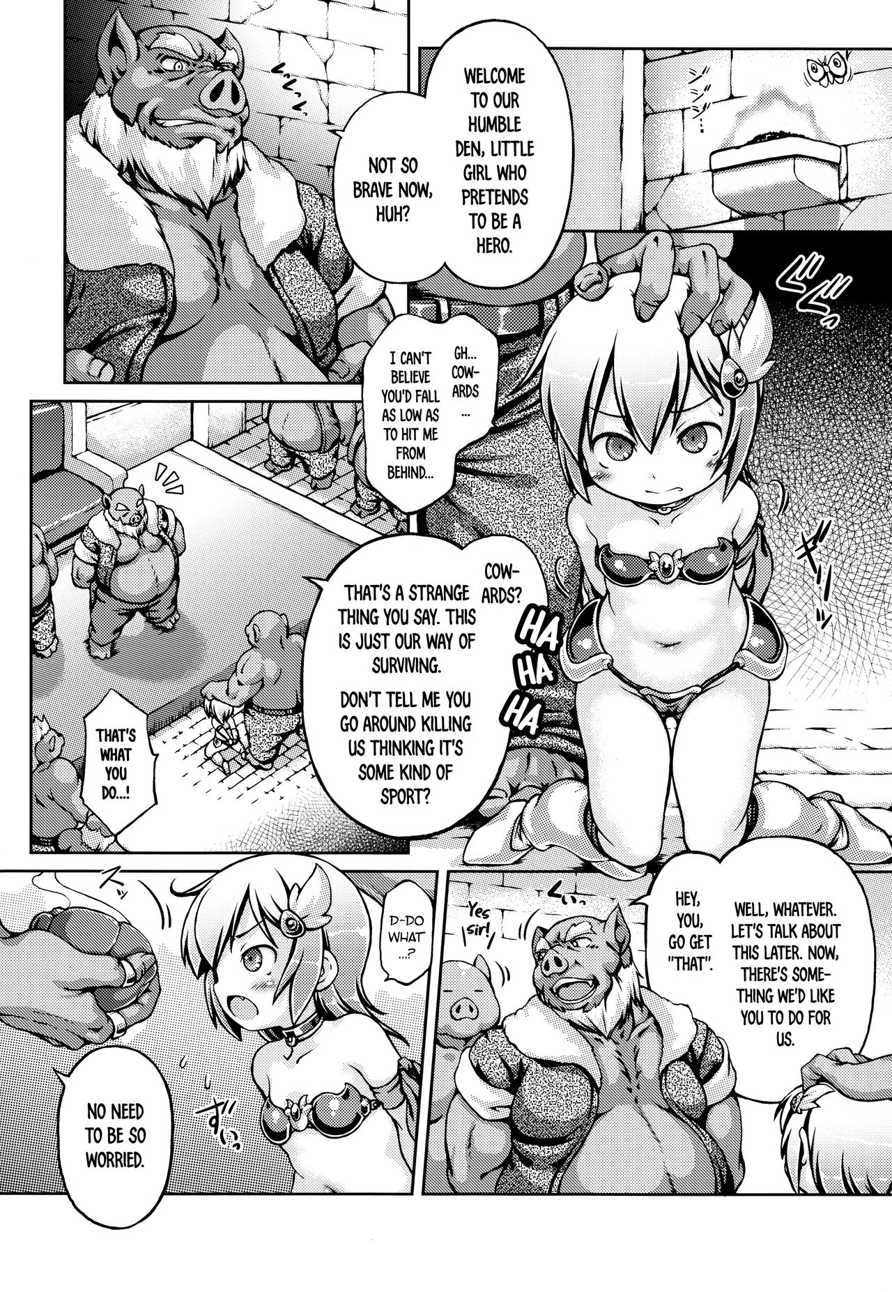 B.B.W. page 5 full