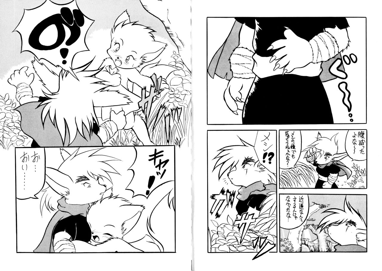Echinococcus 8 page 8 full