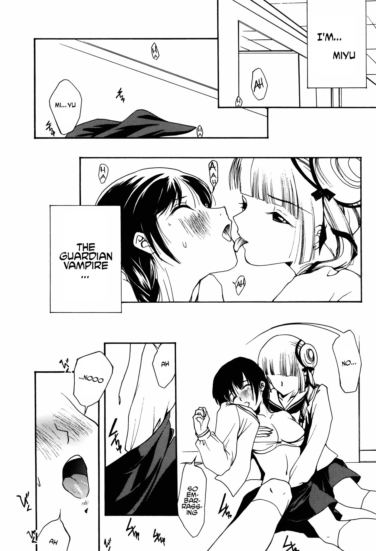 The Dancing Princess - Maihime page 2 full