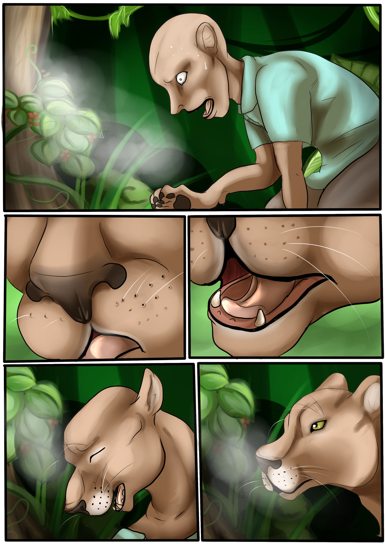 Looking For A New Mate page 5 full